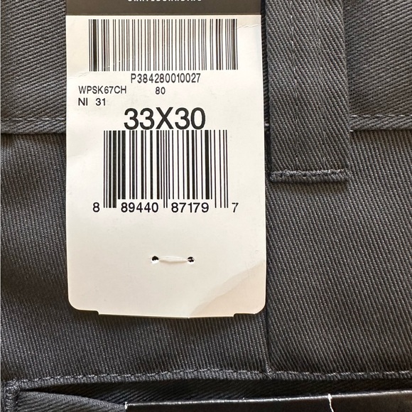 NWT Dickies work pant - Picture 5 of 10